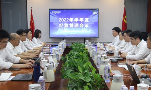 总结促提升，聚力再起航 | 恒峰g22科技2022年半年...