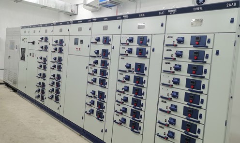 厦门宝麦克斯开新局，启新程——首批电力设备正式交付